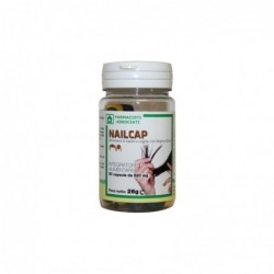 Nailcap Integratore 30 Capsule