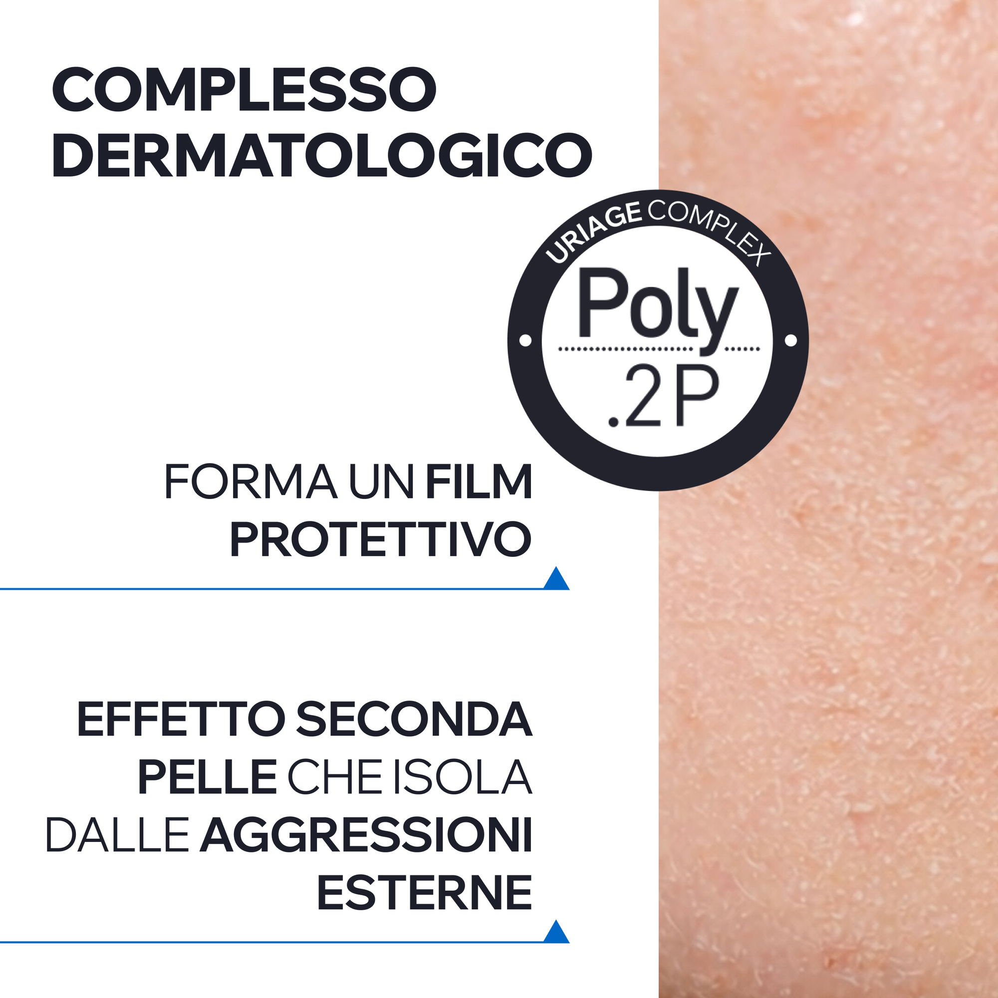 Uriage Bariéderm-Cica - Crema Barriera Isolante Riparatrice Viso E Corpo 75 ml