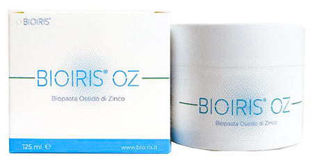 BIOIRIS OZ 125 gr