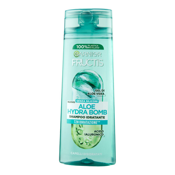 FRUCTIS NEW SH ALOE 250