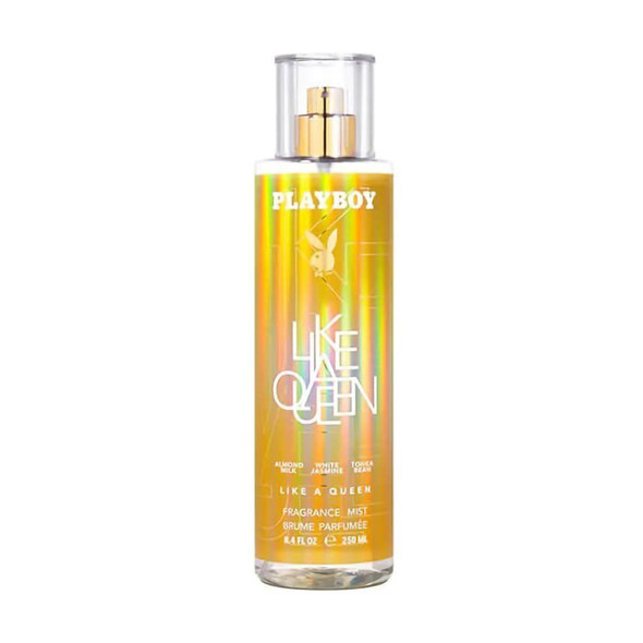 PLAYBOY D LIKE BODY MIST 250 ML