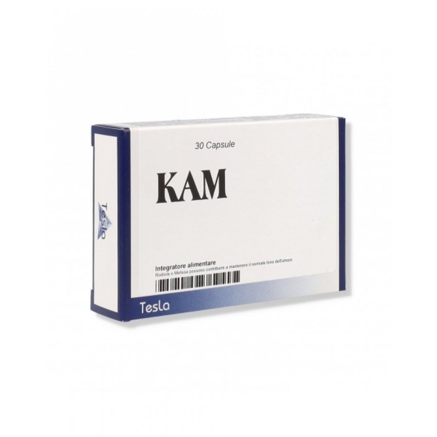 KAM 30 CAPSULE