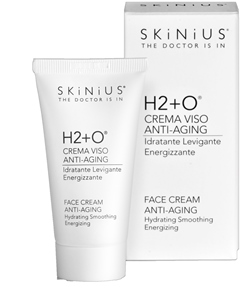 H2+O CREMA ANTI AGING 20ML