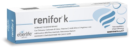 RENIFOR K SIRINGA MULTIAZ 30G