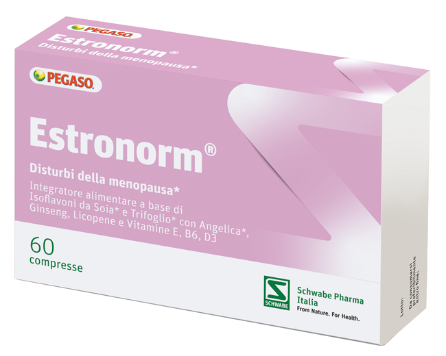 ESTRONORM 60 Cpr