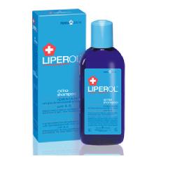 Liperol Olio Shampoo - 150 ml