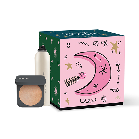 EUPHIDRA RAGGIUNGERE LA LUNA