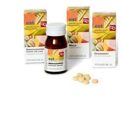 EST ELEUTEROCOCCO 70TAV 35G FTM