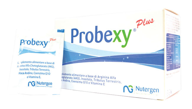 PROBEXY PLUS 20BUST