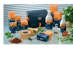 L'AMANDE HOMME ZAFFERANO BAGNOSCHIUMA 400 ML