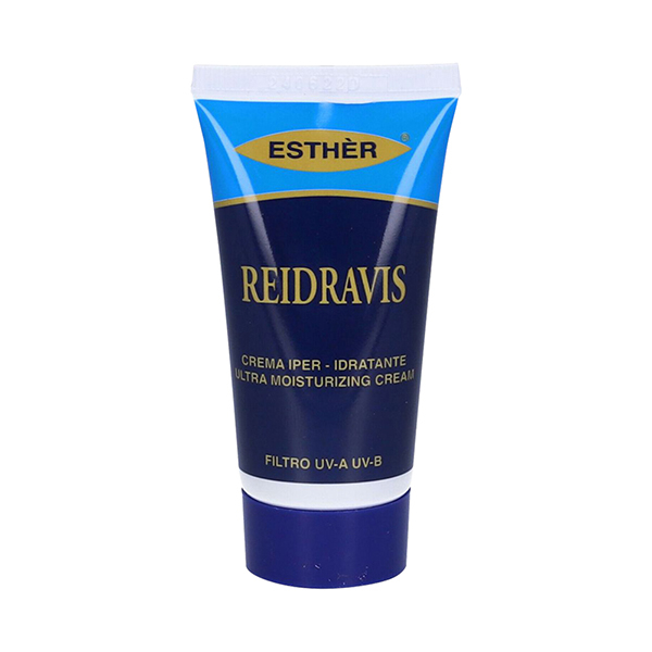 Esther Reidravis Crema Iperidratante Viso 50 Ml
