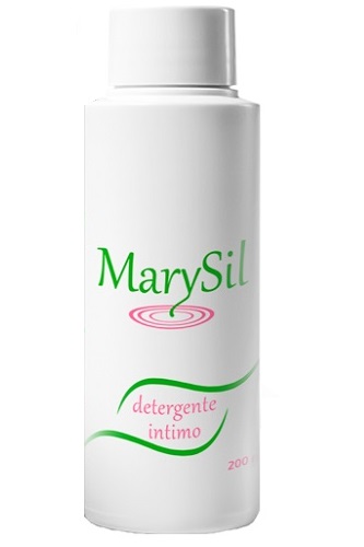 Eutylia Marysil Detergente Intimo Protettivo Lenitivo 200 ml