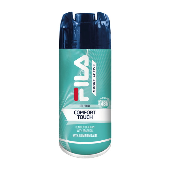FILA DEO SPRAY COMFORT TOUCH 150ML