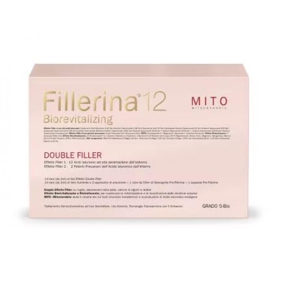 FILLERINA 12 DOUB MITO BIOR G5