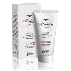 Medilen Iper Crema Antitraspirante Ad Azione Deodorante 50 ml