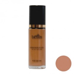 Euphidra Skin Color Fondotinta Fluido Colore 06 Biscotto