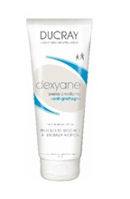 Ducray Dexyane Crema Emolliente Anti-grattage Pelle Molto Secca a Tendenza Atopica 200 ml