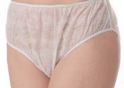 MUTANDINA NEW SAMARY*GRANDE