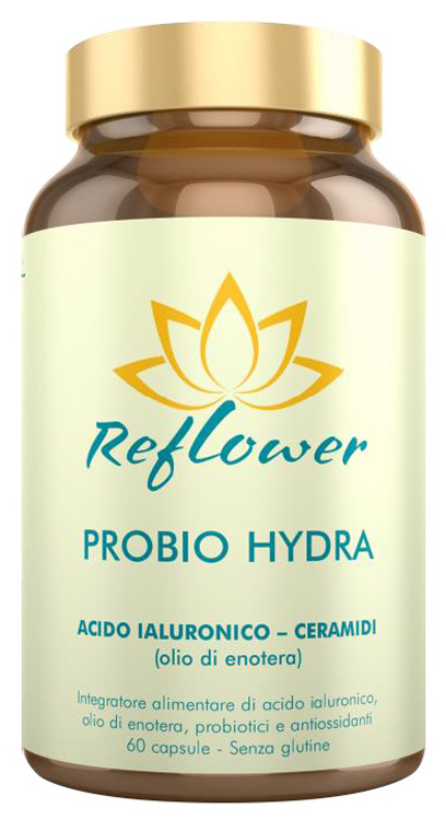 REFLOWER Probio Hydra 60Cps