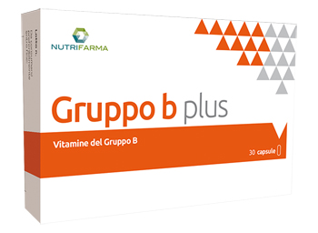 GRUPPO B PLUS 30CPS AQUAVIVA