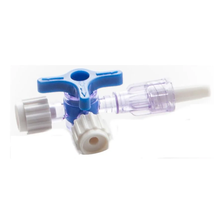 ELIRUB RUBINETTO 3VIE LIP RES