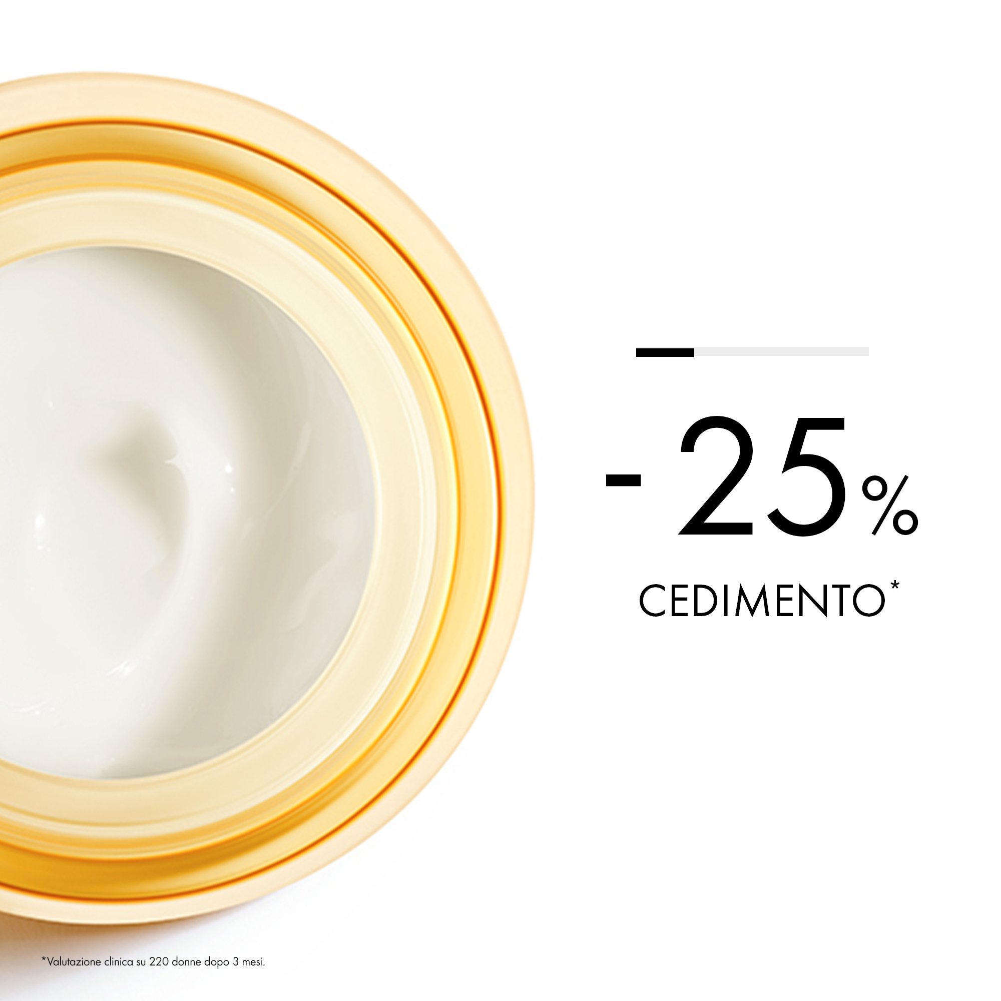 Vichy Neovadiol Post-Menopausa Crema Giorno Relipidante Anti-Rilassamento - 50 ml