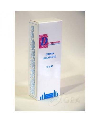 Dermasin Crema Viso Idratante 50 ml