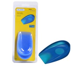 Plansil Talloniera Calzante Per Spina Calcaneare Taglia L