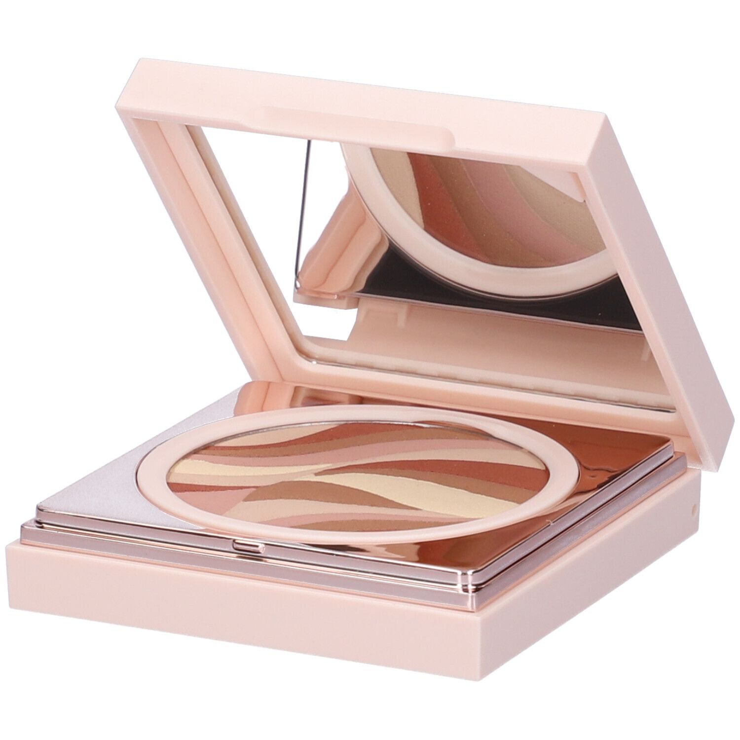 Bionike Defence Color Sun Touch Terra Compatta Colore 206 Mosaique