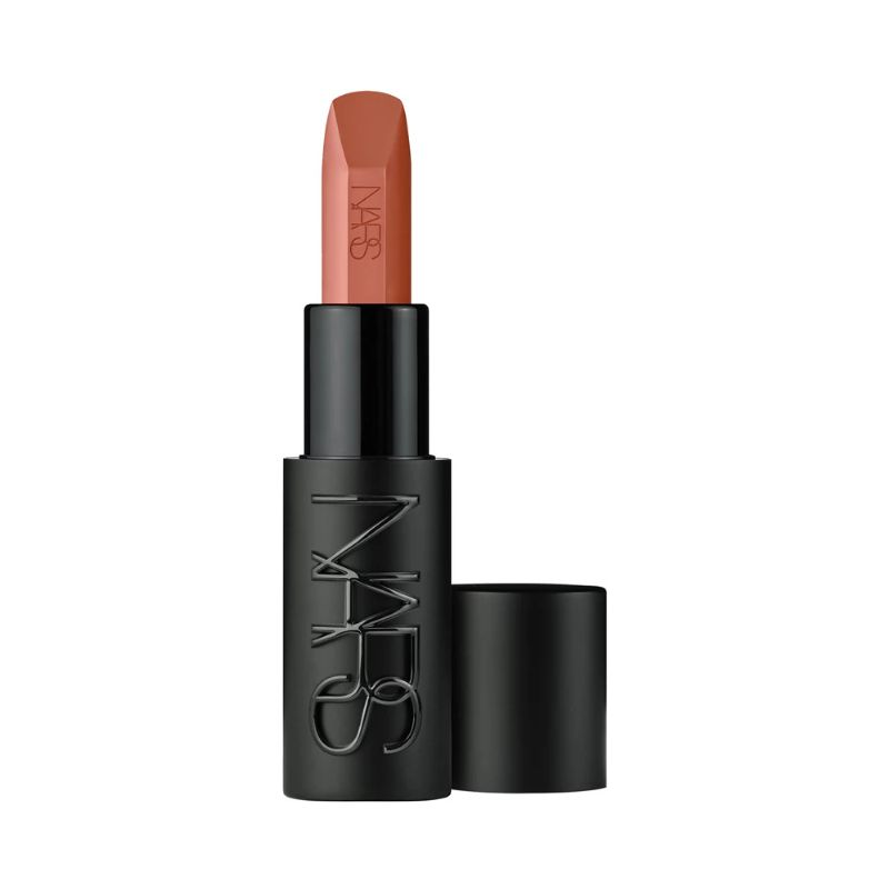 Nars - Explicit Lipstick - Rossetto Satinato N.801 Indecent