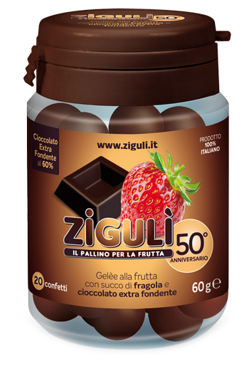 ZIGULI-FRAGOLA/CIOC FOND 60%