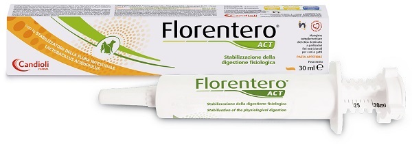 FLORENTERO ACT  30ml