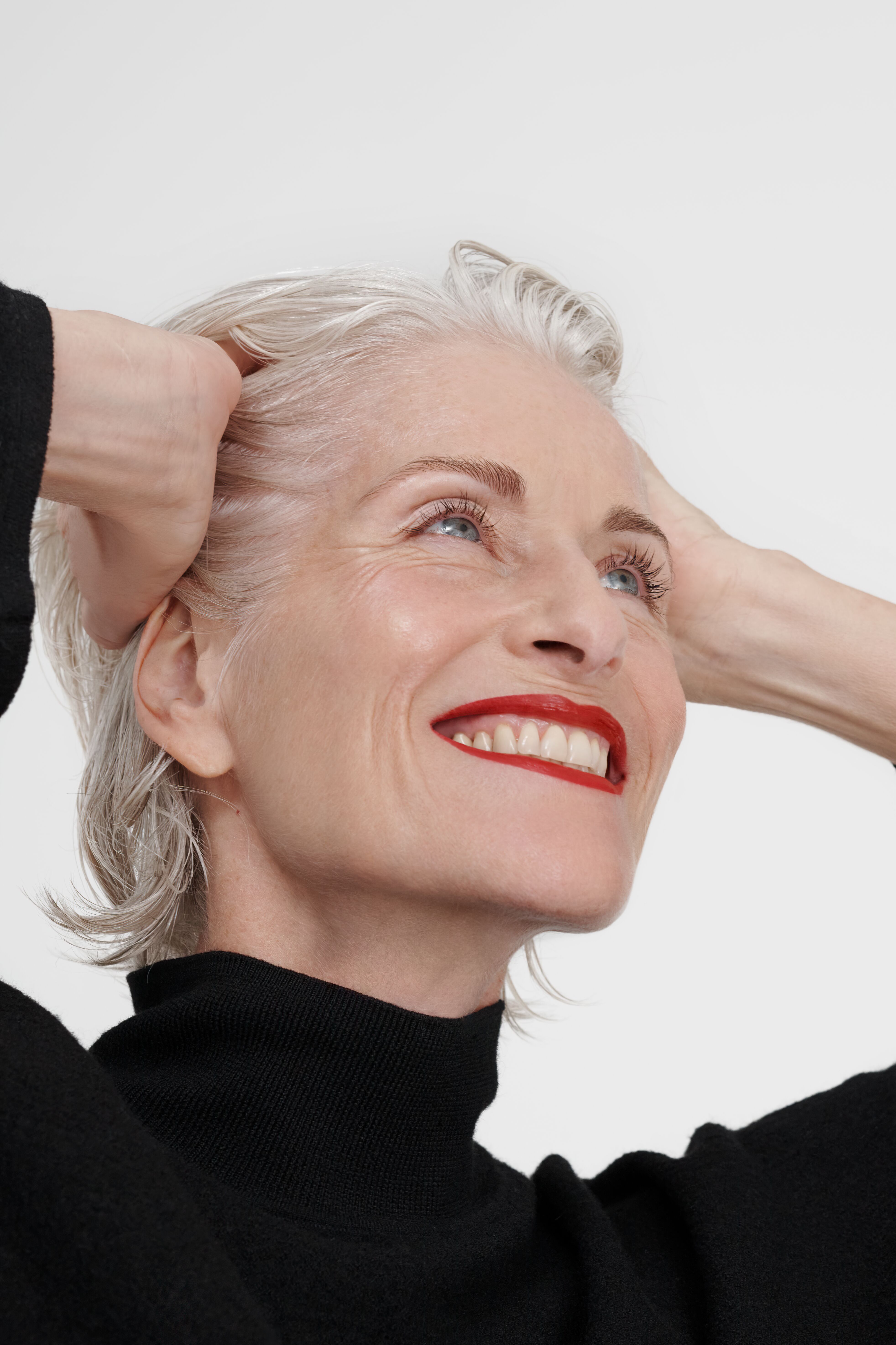 Dr. Hauschka - Lipstick - Rossetto Cremoso N.10 Dahlia