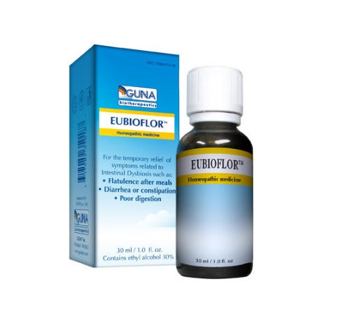 Guna Eubioflor 1 Gocce 30 ml