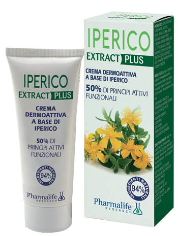 IPERICO EXTRACT PLUS 100ML