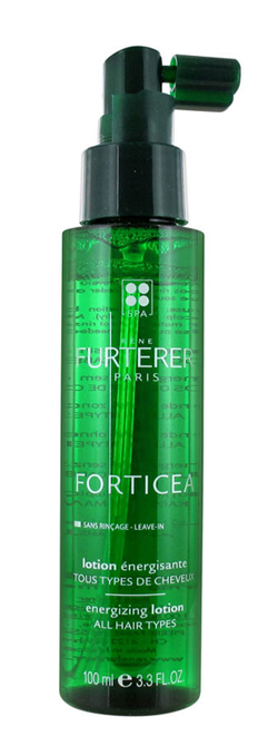 Rene Furterer Forticea Lozione Energizzante per capelli 100 ml