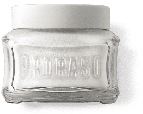 PRORASO PREBARBA P SENS 100ML