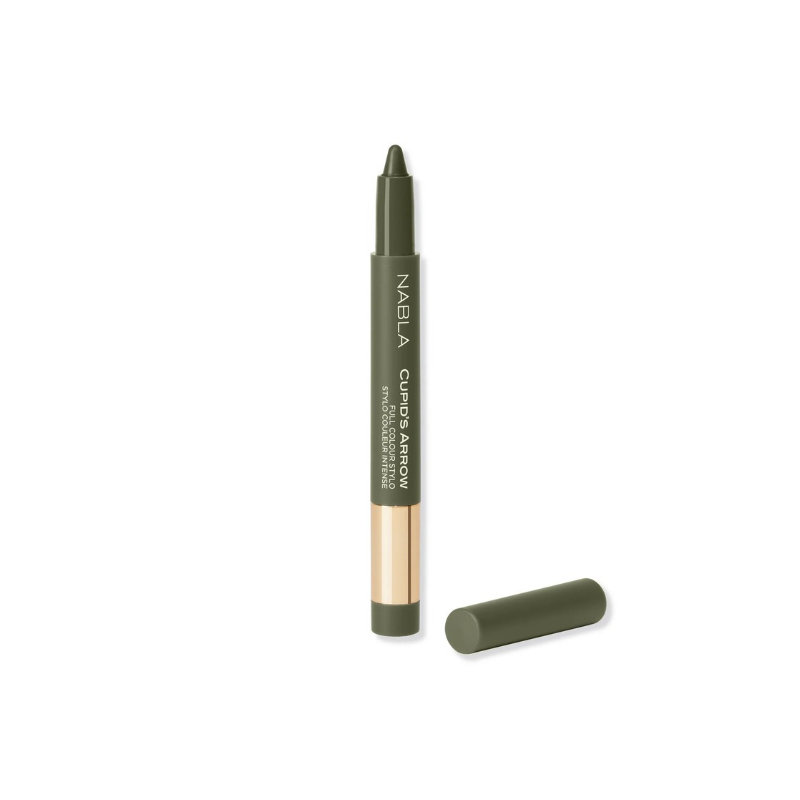 Nabla Cupid's Arrow - Matitone Occhi Multi-Funzione Arrow #12 - Khaki