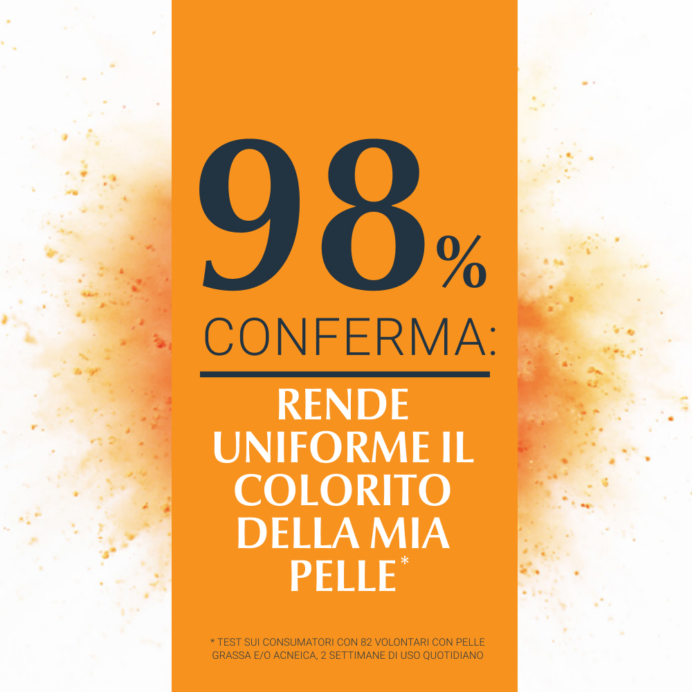 Eucerin Sun Oil Control Protezione Solare Colorata Viso SPF50+ 50mL