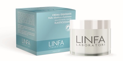 LINFA IDRATANTE ELASTICIZ 50ML