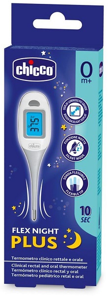 CHICCO Term.Dig.Flex Night