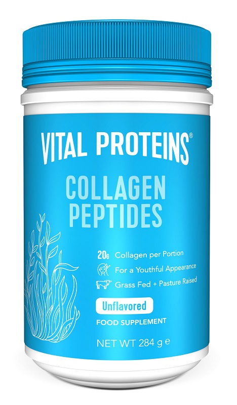 VITAL PROTEINS COLLAGEN PEPTIDES  567g