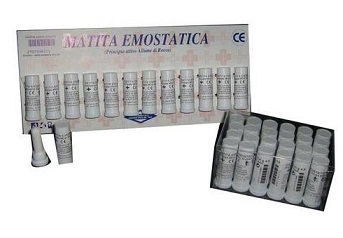Farmaricci Matita Emostatica 4,8 g