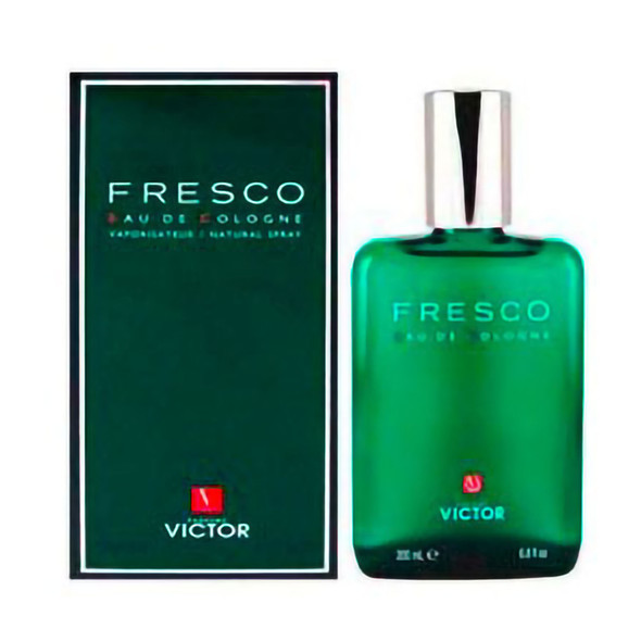 FRESCO EAU DE COLOGNE 100ML