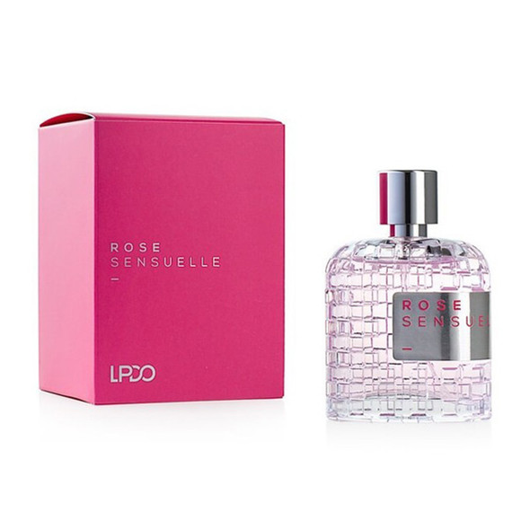 LPDO ROSE SENSUELLE EDP 100ML
