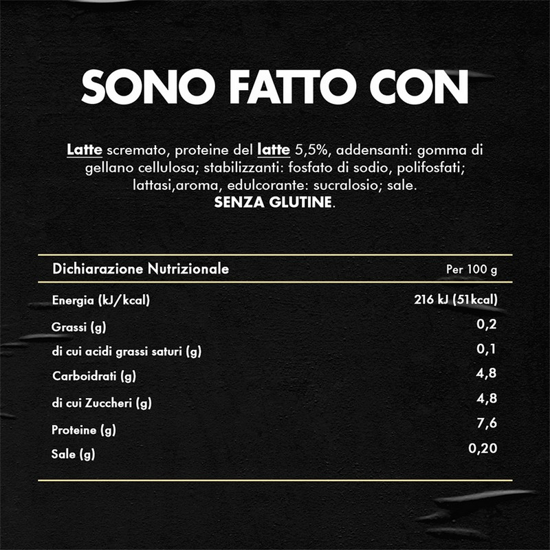 HIPRO UHT - VANIGLIA 300ML