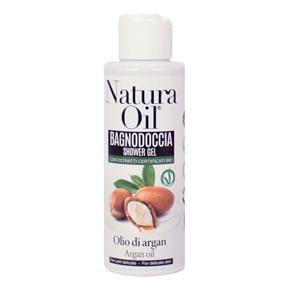 MINI NATURA OIL B/D ARGAN 100 ML