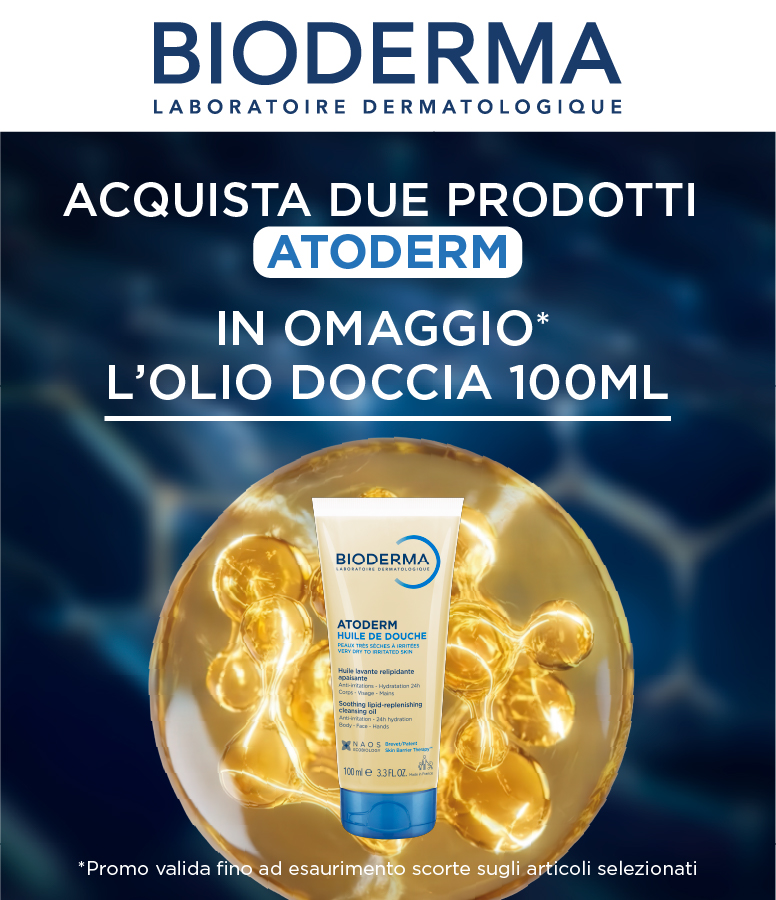 Hero Bioderma Atoderm Ott26