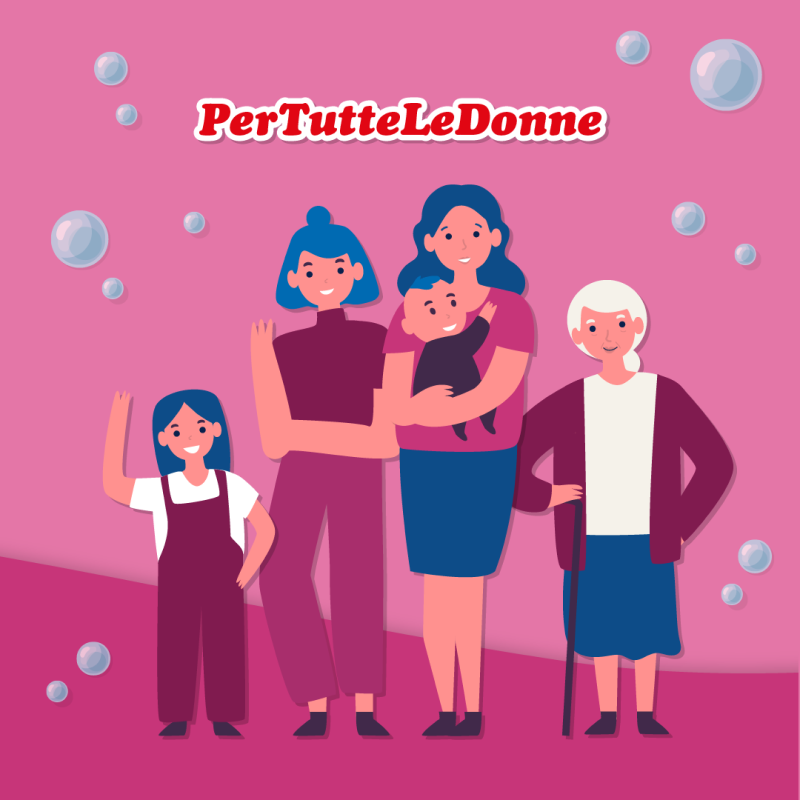 MAGNESIO SUPREMO DONNA 150G