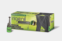 RIGENIL CAPELLI 10 FIALE DA 8 ML